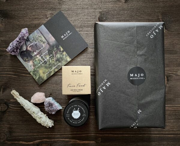majo medicines brand packaging
