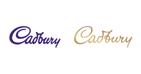 Cadbury logo redesign logo 2020