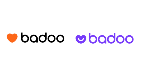 Badoo logo update 2020