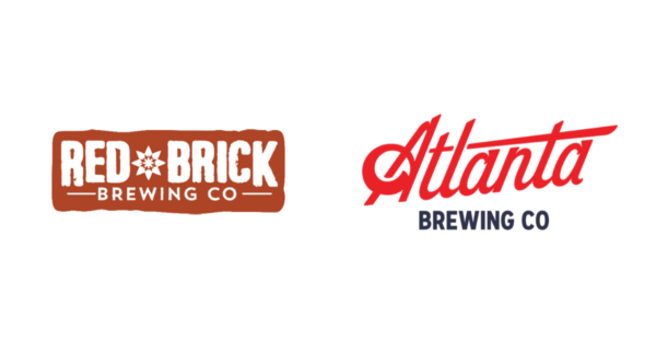 Red Brick Brewing company rebrand