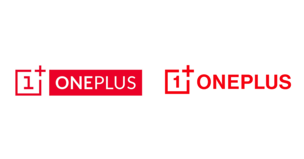 Oneplus logo redesign 2020