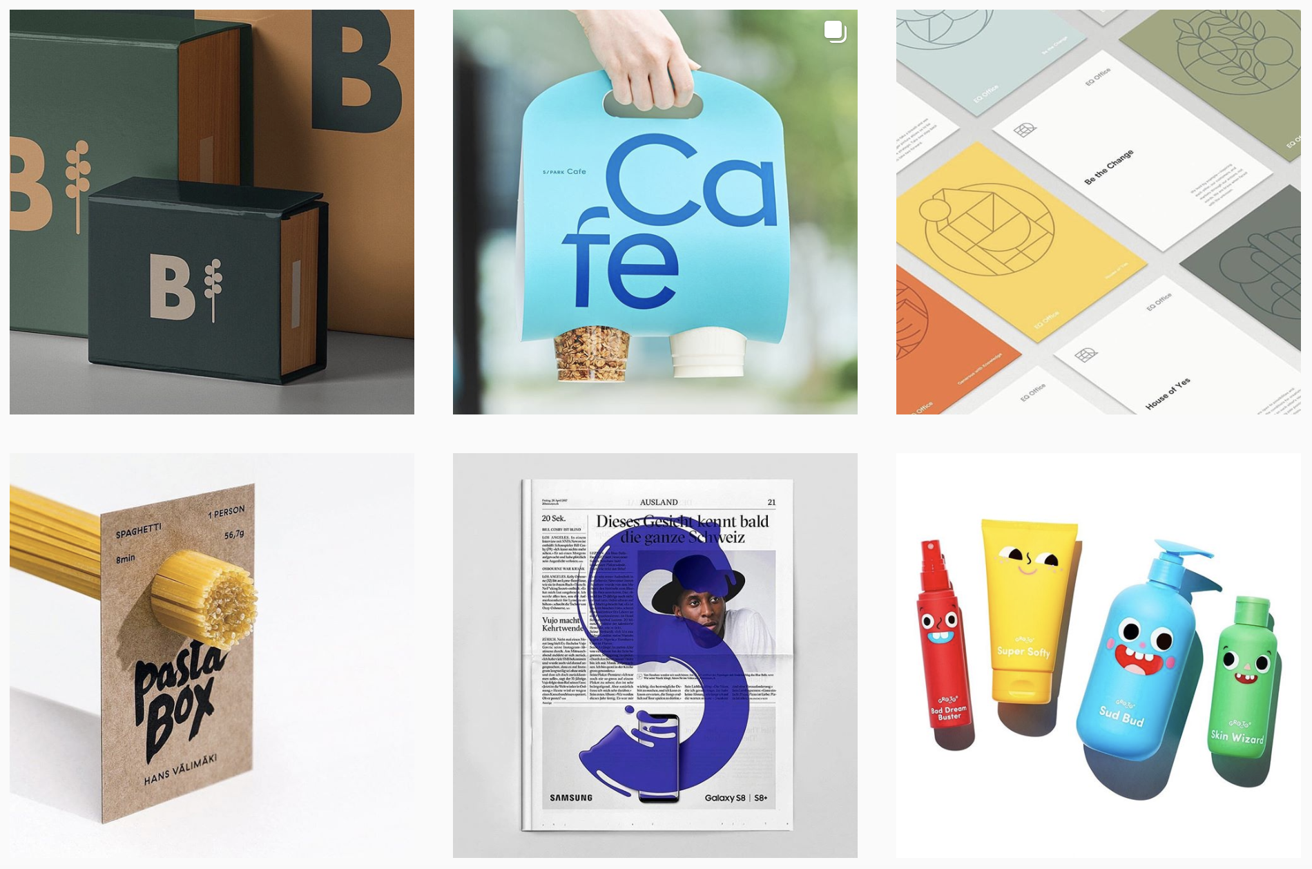 30 Logo Design Inspiration Resources to Fuel Your Creativity - Looka