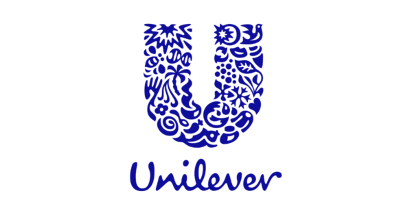 unilever logo design