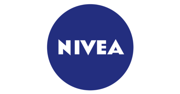 لوگو دایره nivea