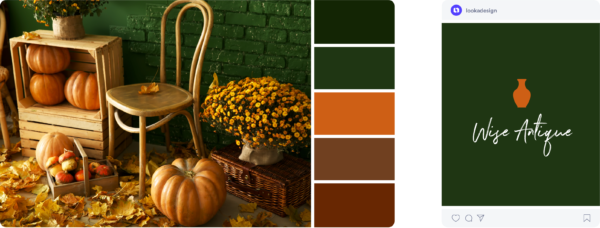 Color Palette Ideas