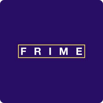 Frime Brand Logo