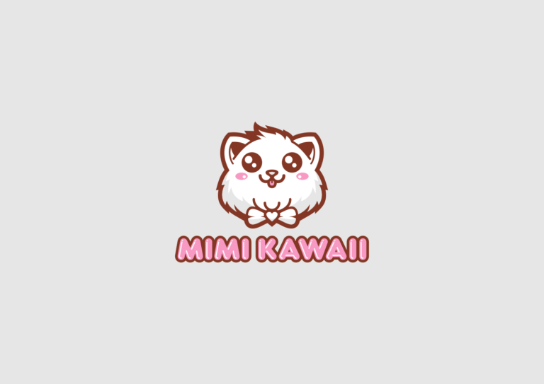 45+ Cute Logos That'll Make You Go “Awww” Looka