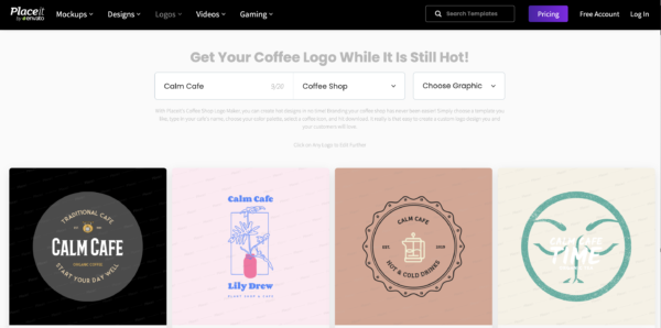 These Are the Best Online Logo Maker Options in 2025 | Looka