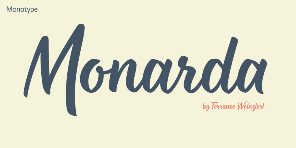 awesome cursive fonts