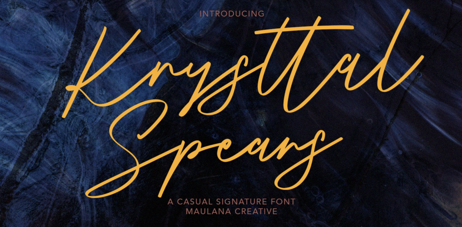 28 Of The Best Cursive Fonts In 2025 For Your Logo And Brand Looka Screen Shot 2021 03 08 At 4.27.02 PM 1536x754
