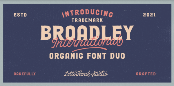 30 Of The Best Cursive Fonts In 2025 For Your Logo And Brand Looka Screen Shot 2021 03 08 At 4.28.10 PM 600x299