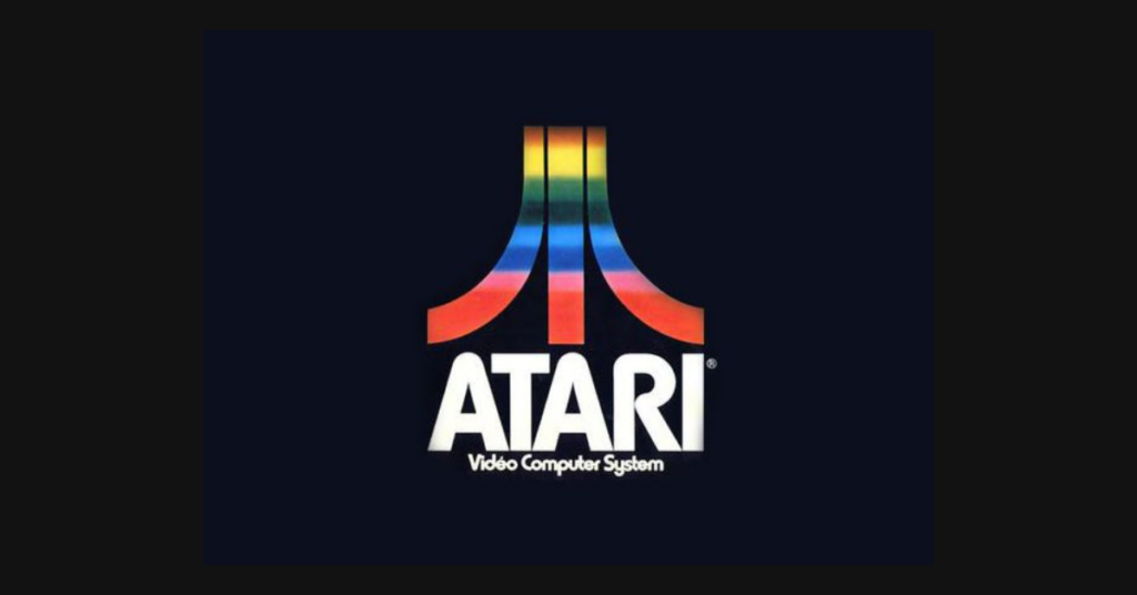 atari 70s logo