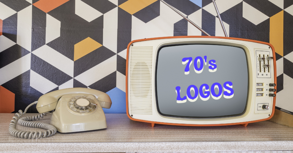 70s logos