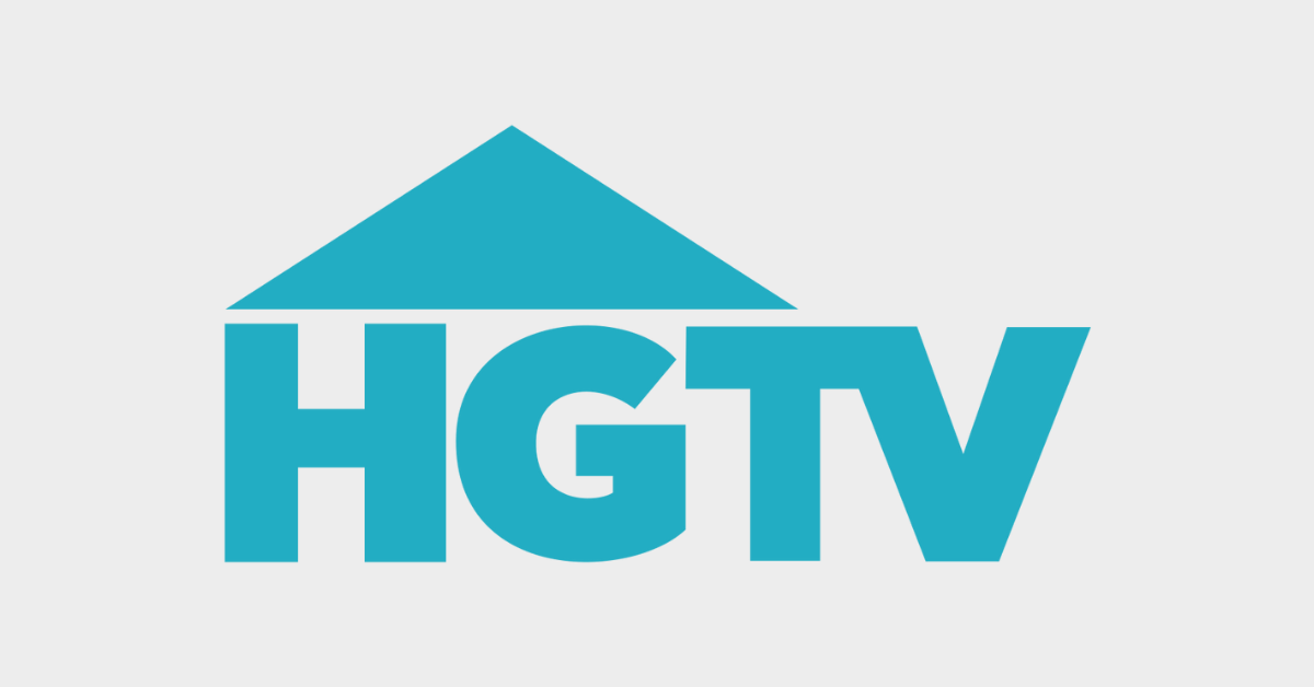 hgtv triangle logo