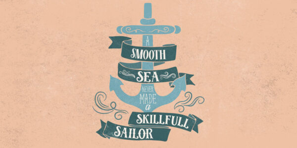 old harbour vintage font