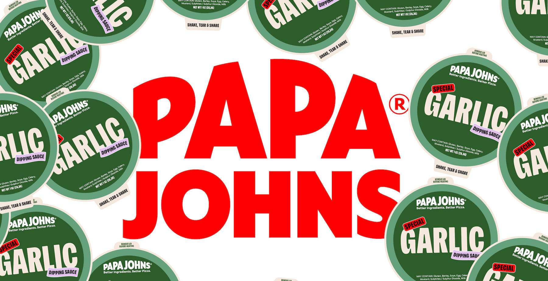 papa johns logo redesign 2021