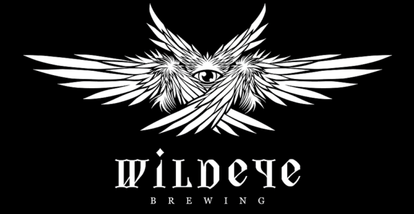 wildeye brewery beer logo