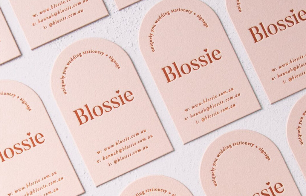 Top 30 Business Card Inspiration Ideas for Every Style | Looka