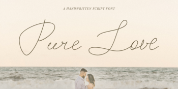 Top 30 Romantic Fonts for Celebrating Love Year-Round | Looka