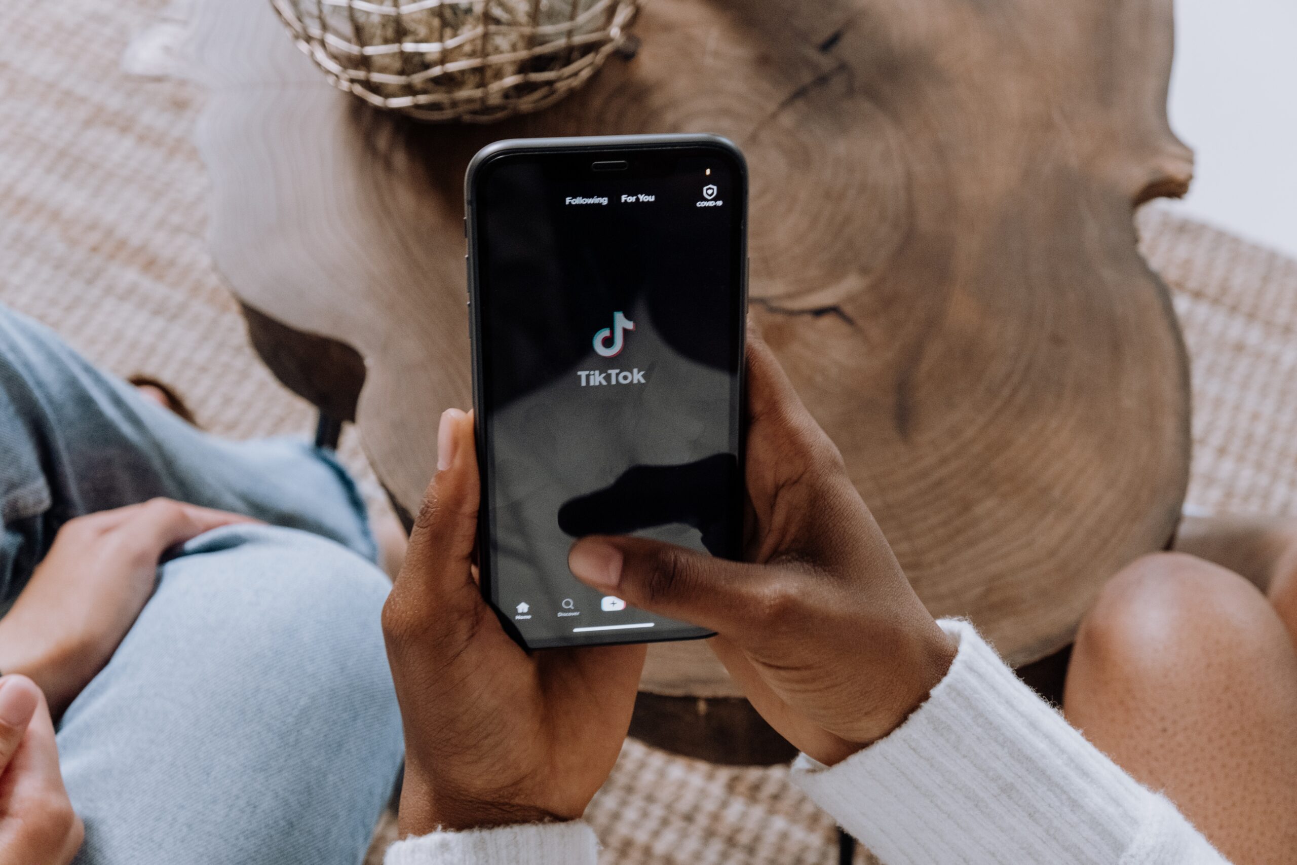 A Complete Beginners Guide To Using TikTok For Business