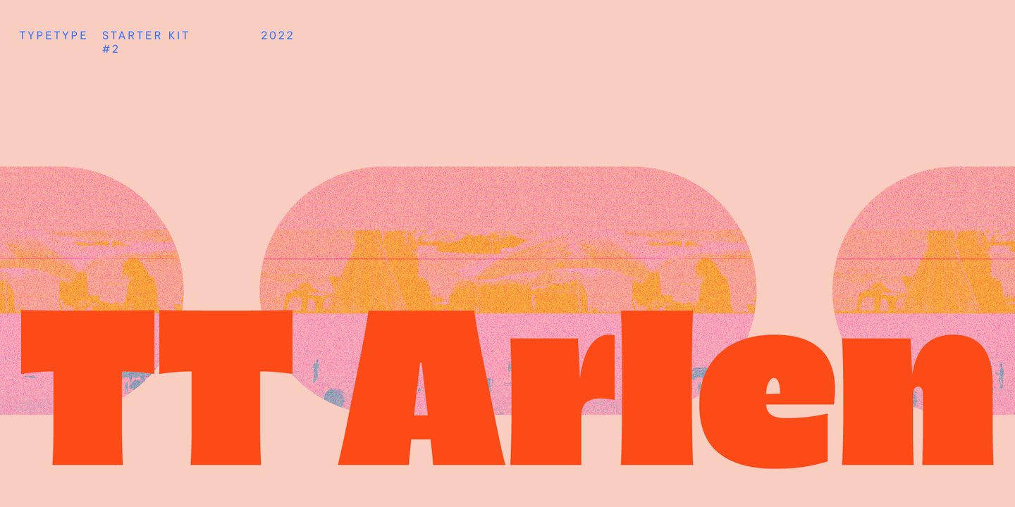 2022 typography trends