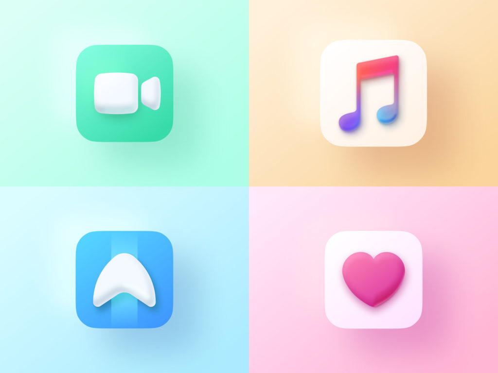 The Ultimate App Logo Design Guide: With Examples And Tips! | Looka