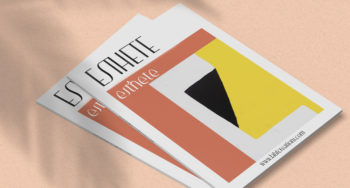 Top 35 Minimalist Fonts for Simple and Clean Design | Looka