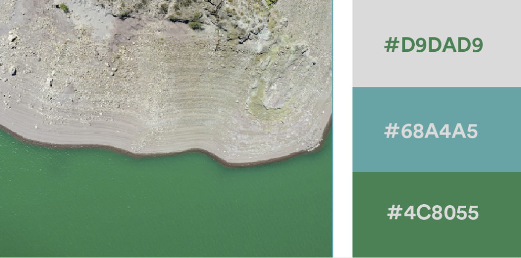 60 Stunning Color Combinations to Elevate Your Next Project in 2025 | Looka