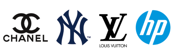 W Logos : Famous Logos Featuring the Letter W - Branding Reference