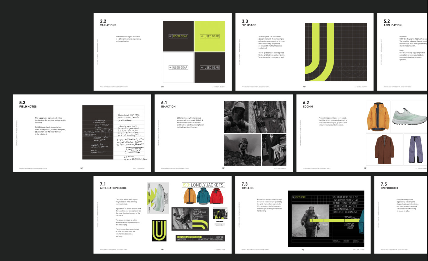 Why Your Business Needs Brand Guidelines (Consistency Wins) - Looka