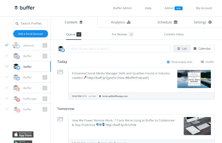The Most Effective Social Media Tools for Your Business in 2025 | Looka
