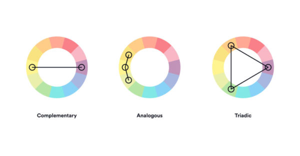 Color - Identity Guide