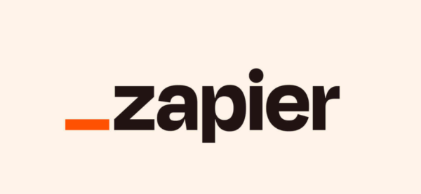 Zapier logo symbol