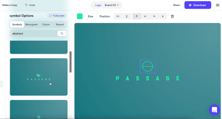 Logo Symbols: How to Pick Them for Your Brand | Looka