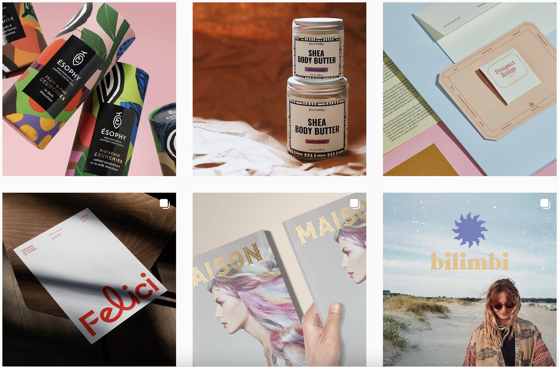 30 Logo Design Inspiration Resources to Fuel Your Creativity - Looka