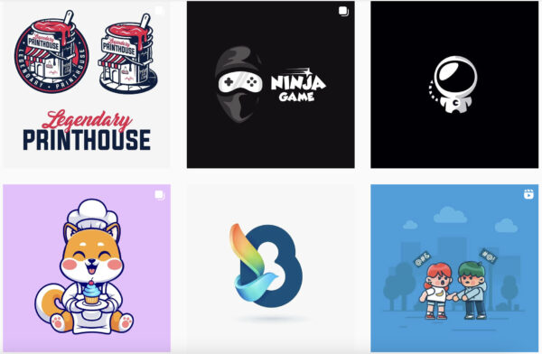 Gaming Store Logo  ? logo, Logo design, Brand identity design