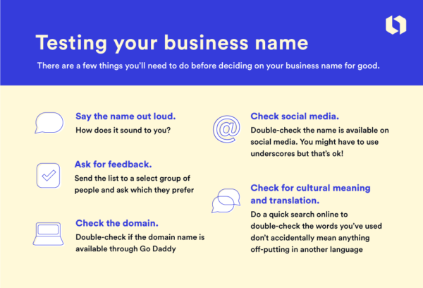 How to Choose a Project Name: Tips & 10 Project Code Names