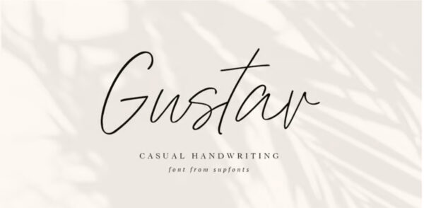 30 of the Best Cursive Fonts in 2023 for Your Logo and Brand