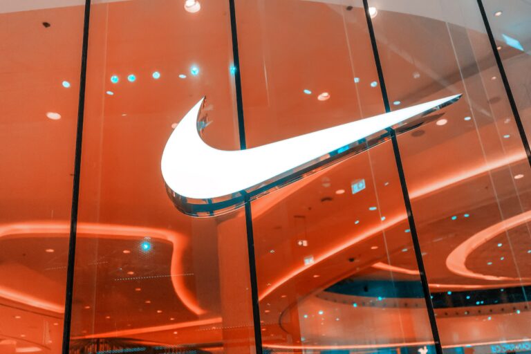 coolest nike logo