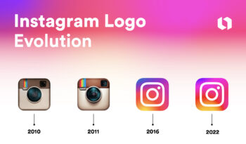 The Evolution of The Instagram Logo: A Brief History | Looka