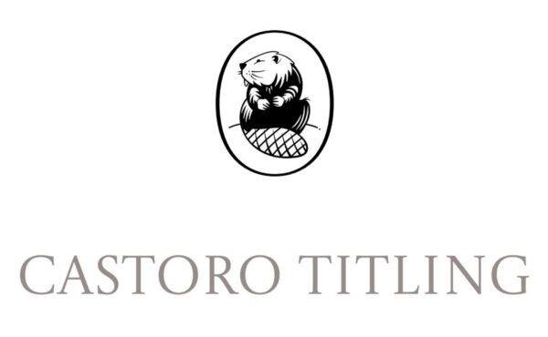 castoro titling free minimalist font