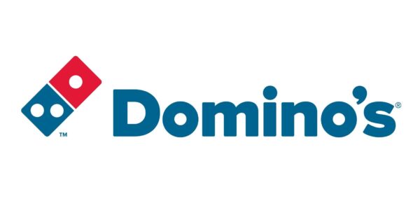 dominos logo