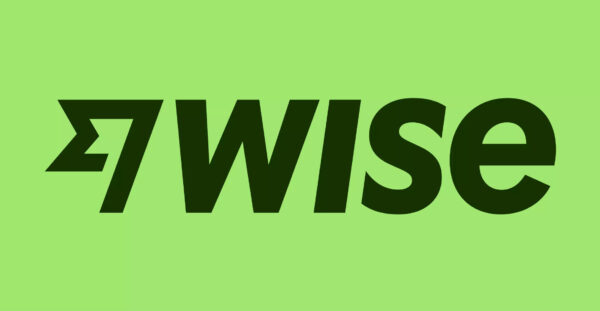 Wise logo