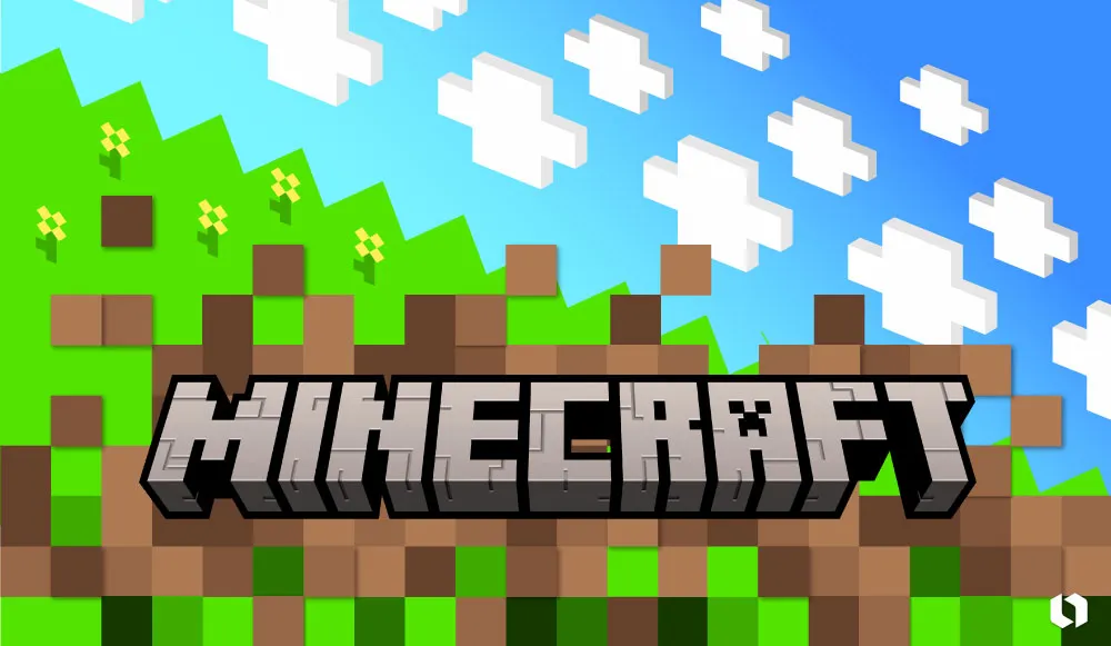 Fotos De Minecraft Logo Minecraft Annual 2022 The New Official Guide