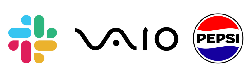 Types of Logos: How to Choose the Right One (With Examples!) | Looka