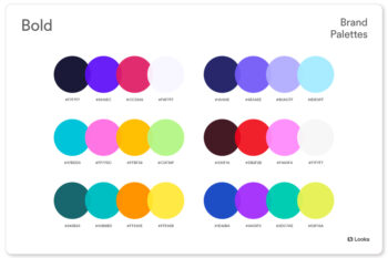 Intro to Brand Colors: The Ultimate Guide for Businesses | Looka