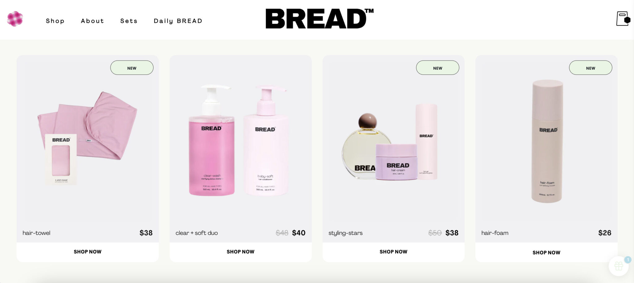 15 Wireframe Examples and How to Make Your Own | Looka