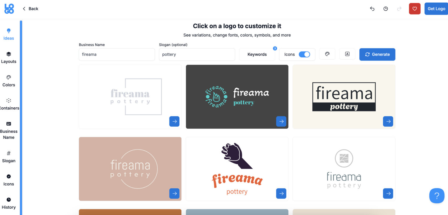 These Are the Best Online Logo Maker Options in 2025 | Looka
