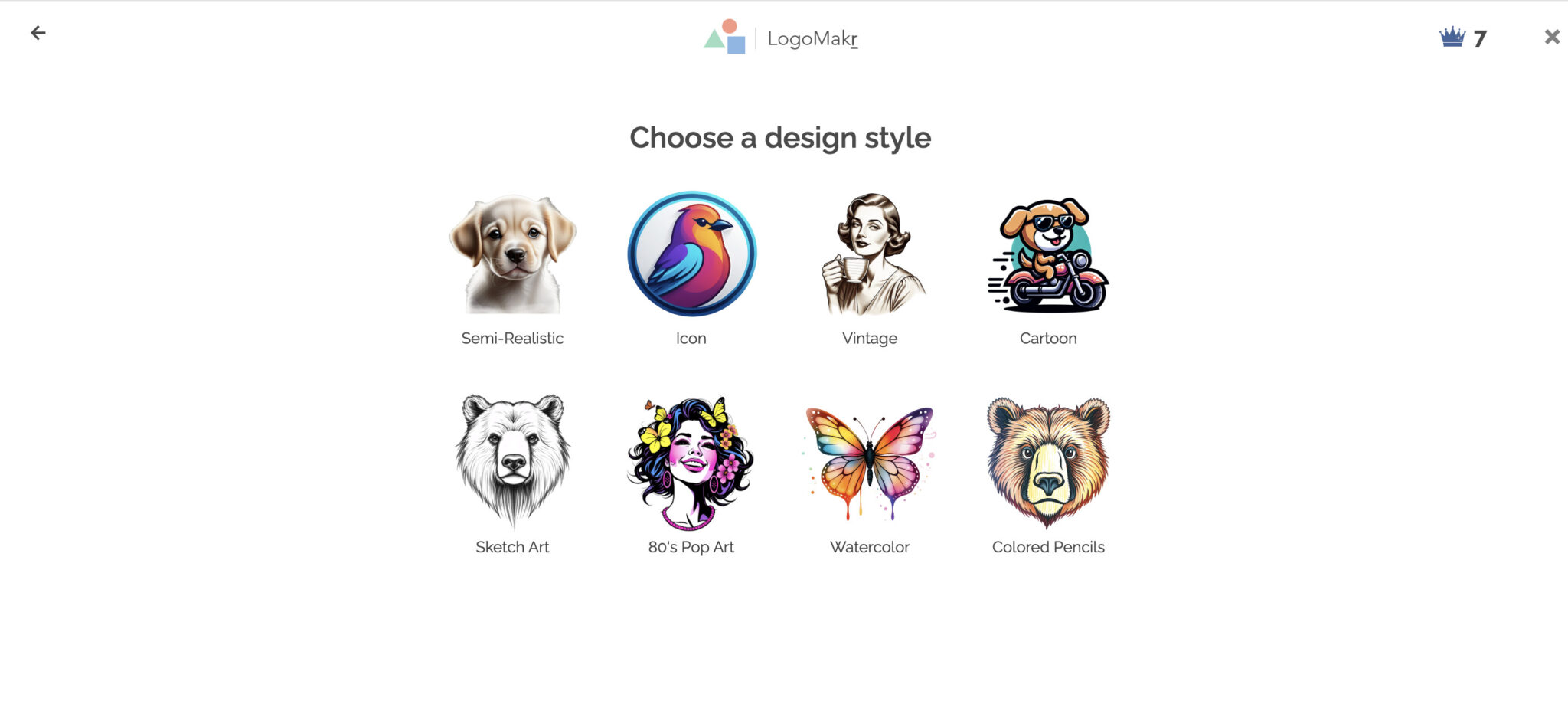 These Are the Best Online Logo Maker Options in 2025 | Looka