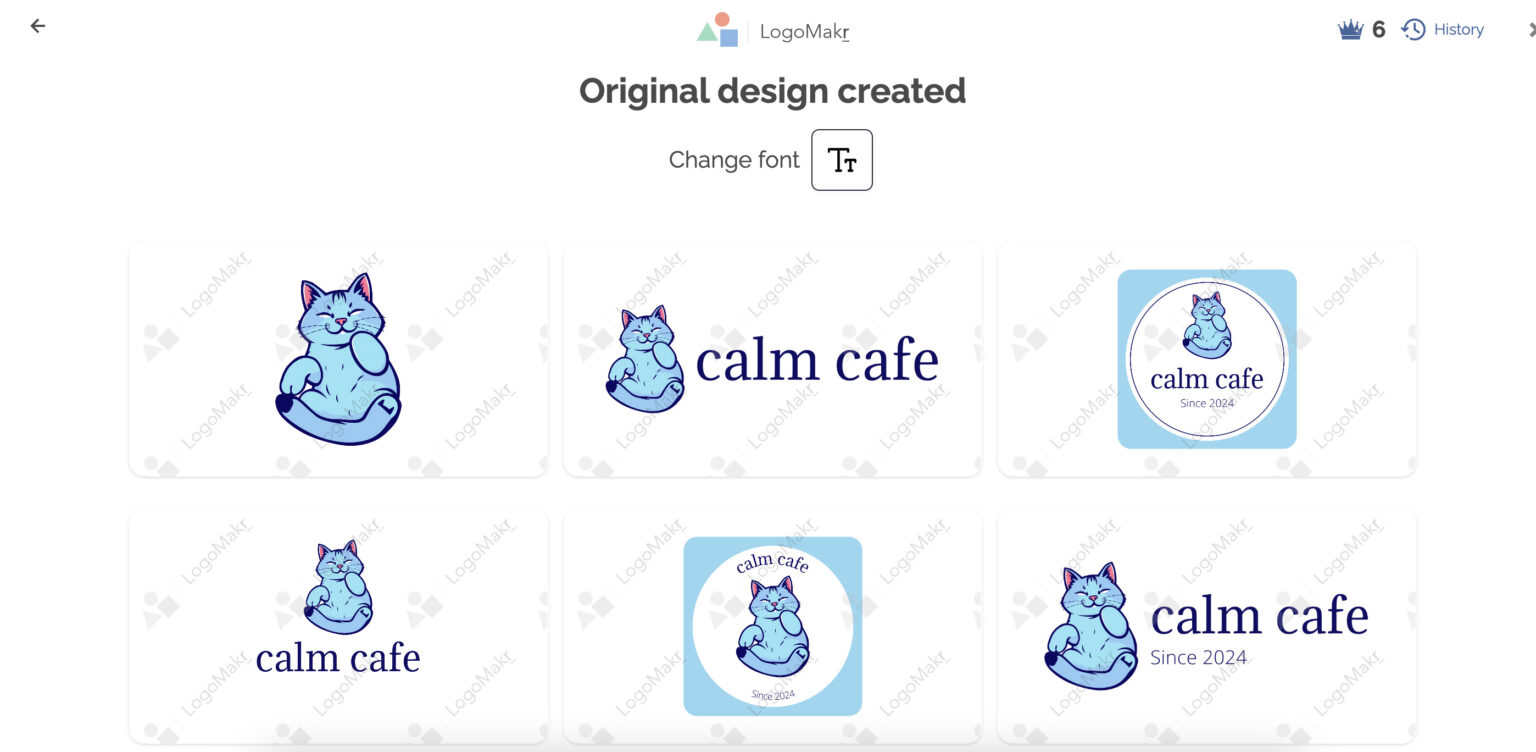 These Are the Best Online Logo Maker Options in 2025 | Looka